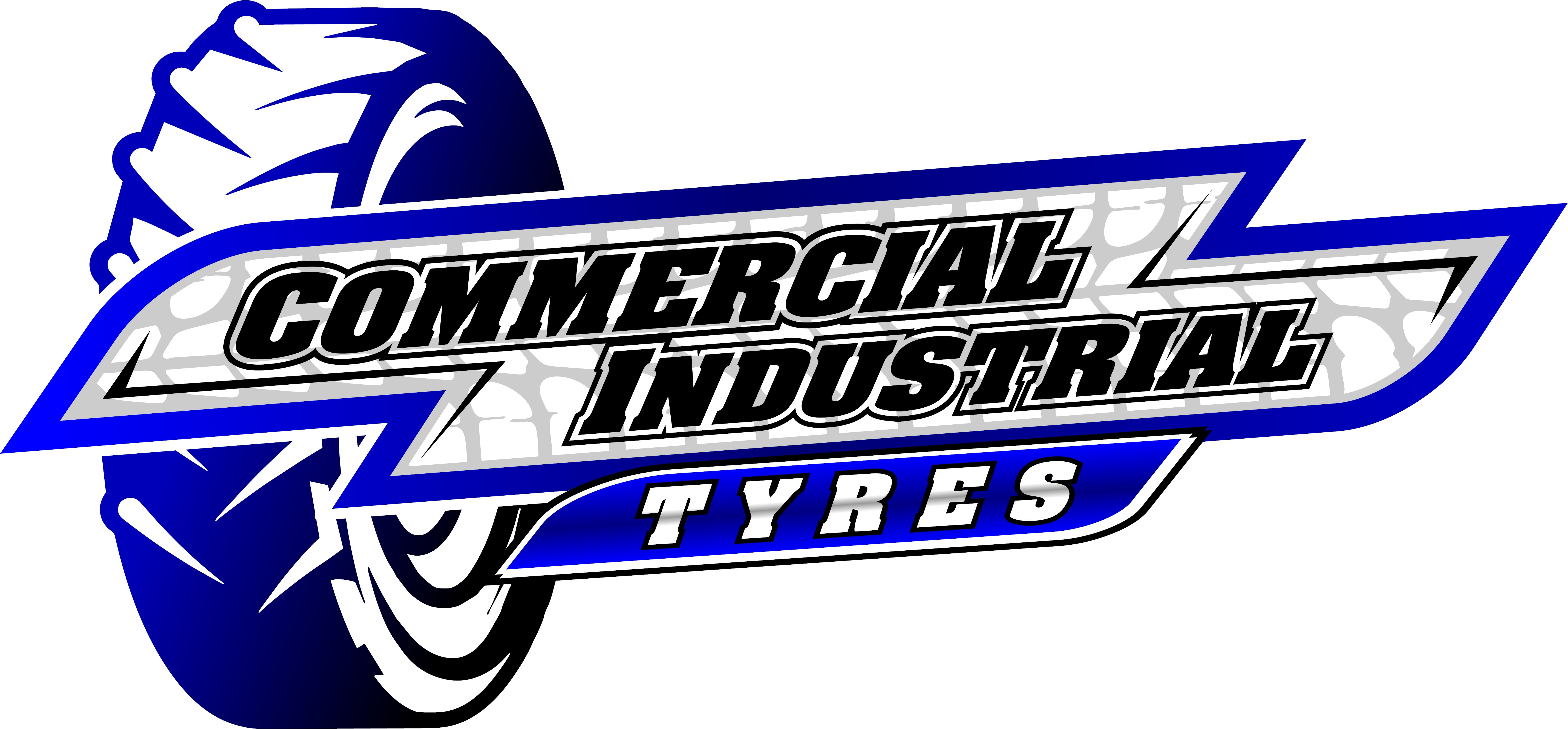 Commercial Industrial Tyres